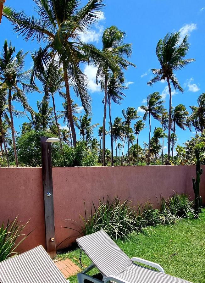 Villa Wind Nomade House - São Miguel do Gostoso Esterno foto
