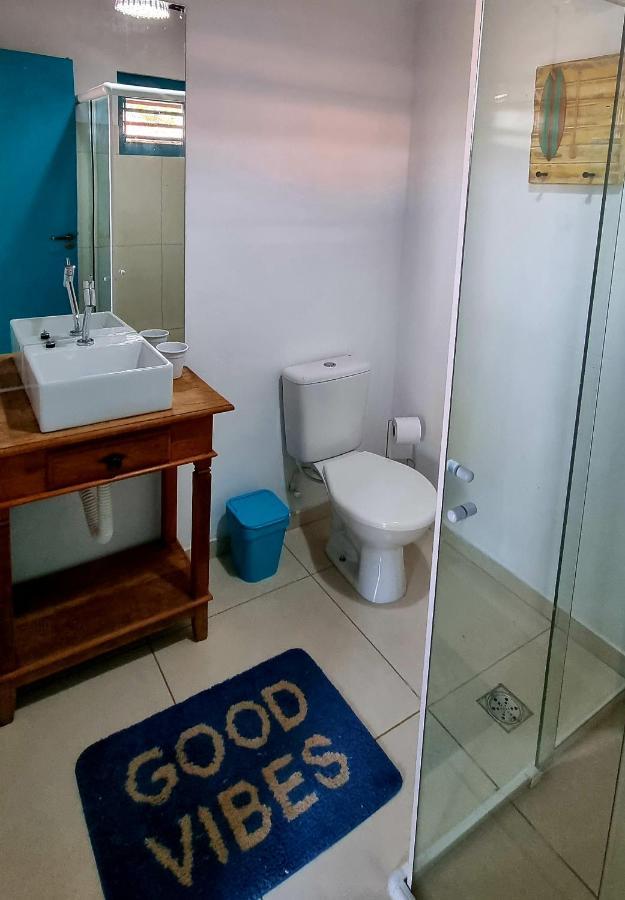 Villa Wind Nomade House - São Miguel do Gostoso Esterno foto