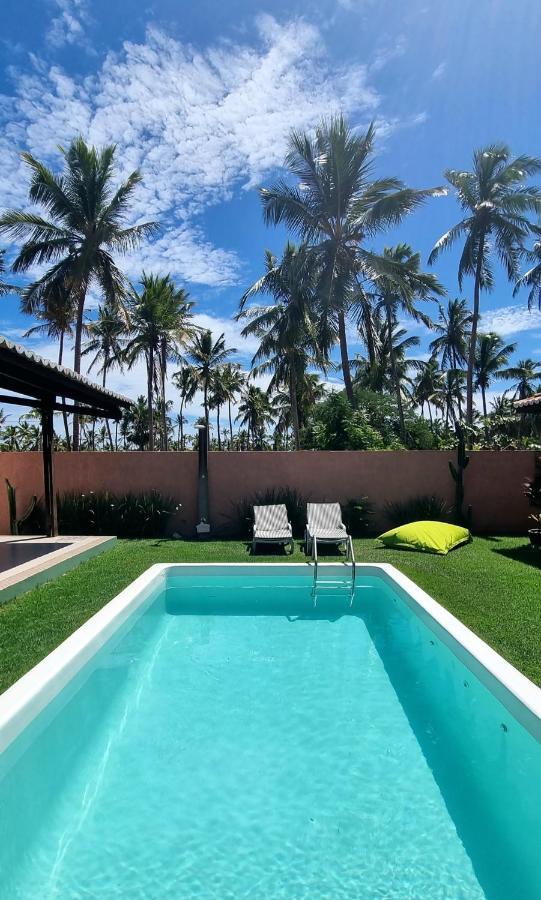 Villa Wind Nomade House - São Miguel do Gostoso Esterno foto