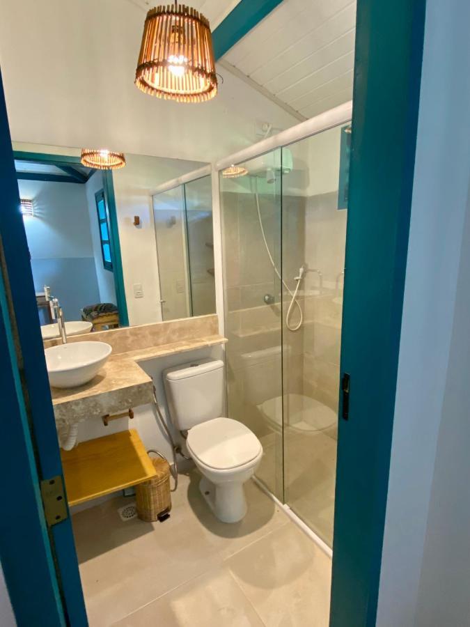 Villa Wind Nomade House - São Miguel do Gostoso Esterno foto