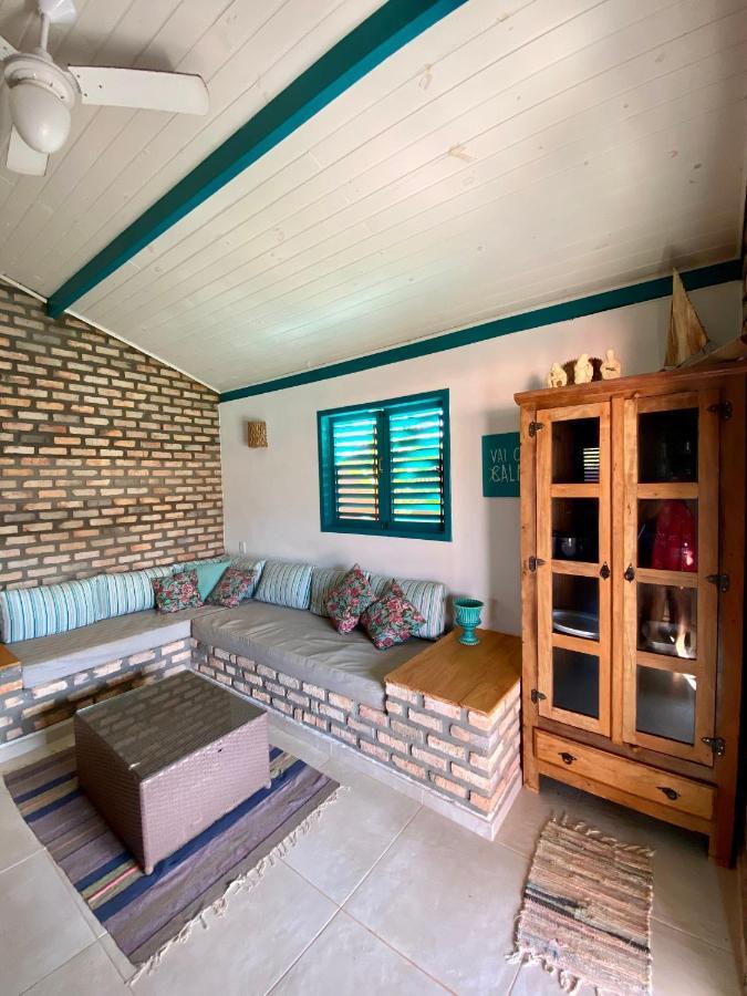 Villa Wind Nomade House - São Miguel do Gostoso Esterno foto