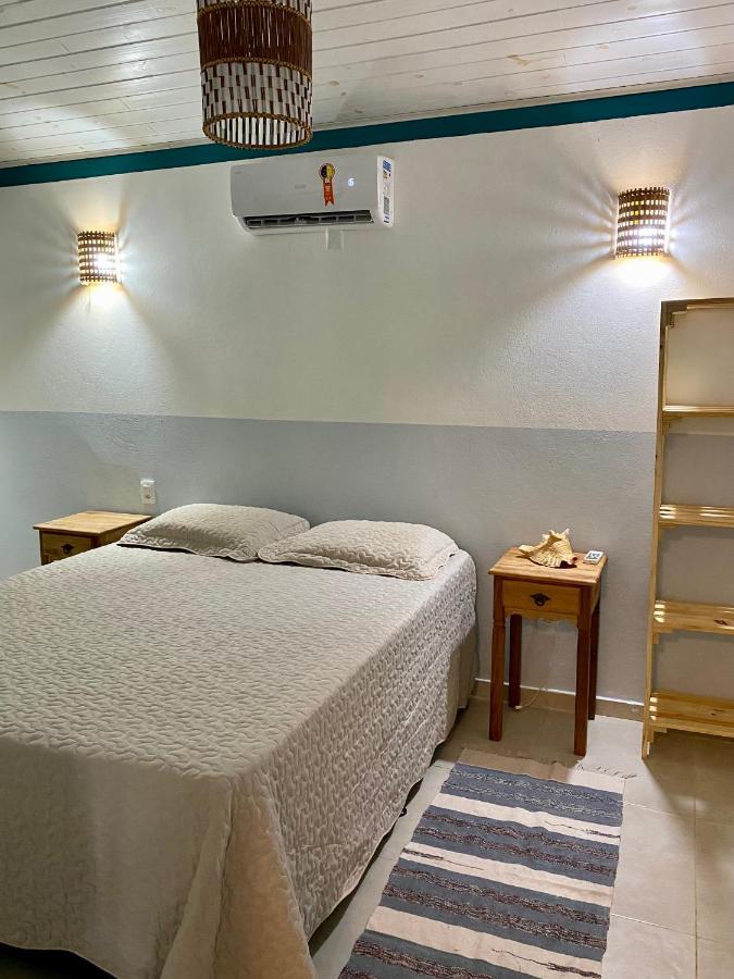 Villa Wind Nomade House - São Miguel do Gostoso Esterno foto