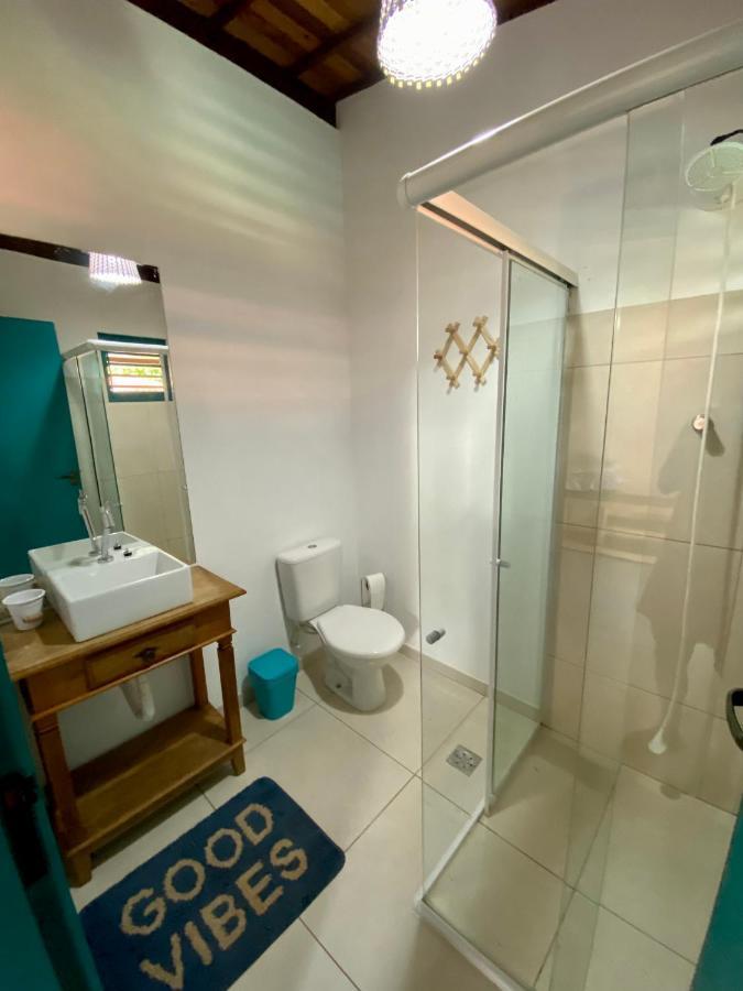 Villa Wind Nomade House - São Miguel do Gostoso Esterno foto
