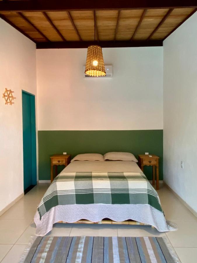 Villa Wind Nomade House - São Miguel do Gostoso Esterno foto