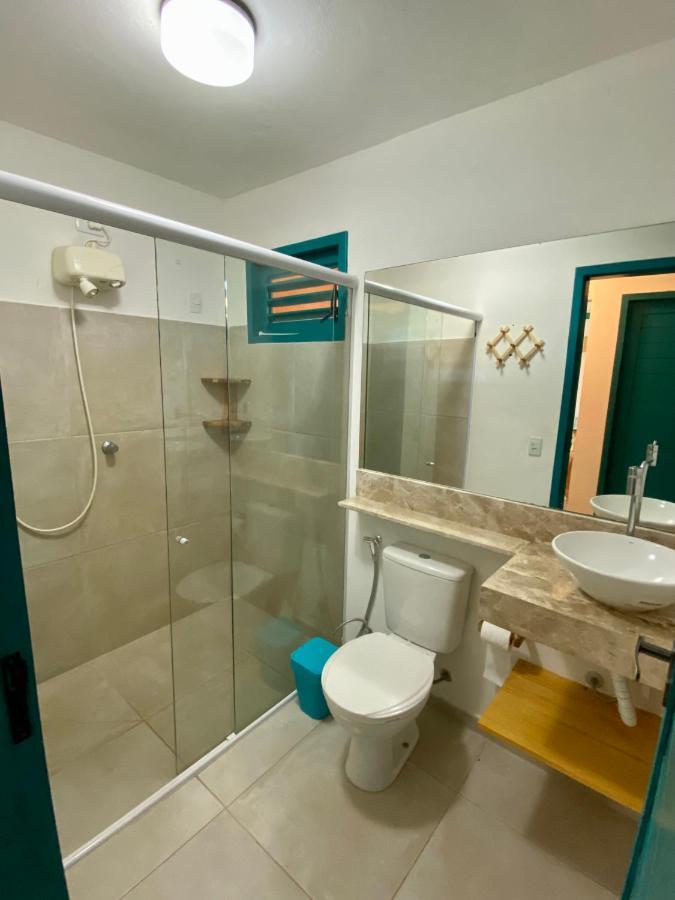 Villa Wind Nomade House - São Miguel do Gostoso Esterno foto