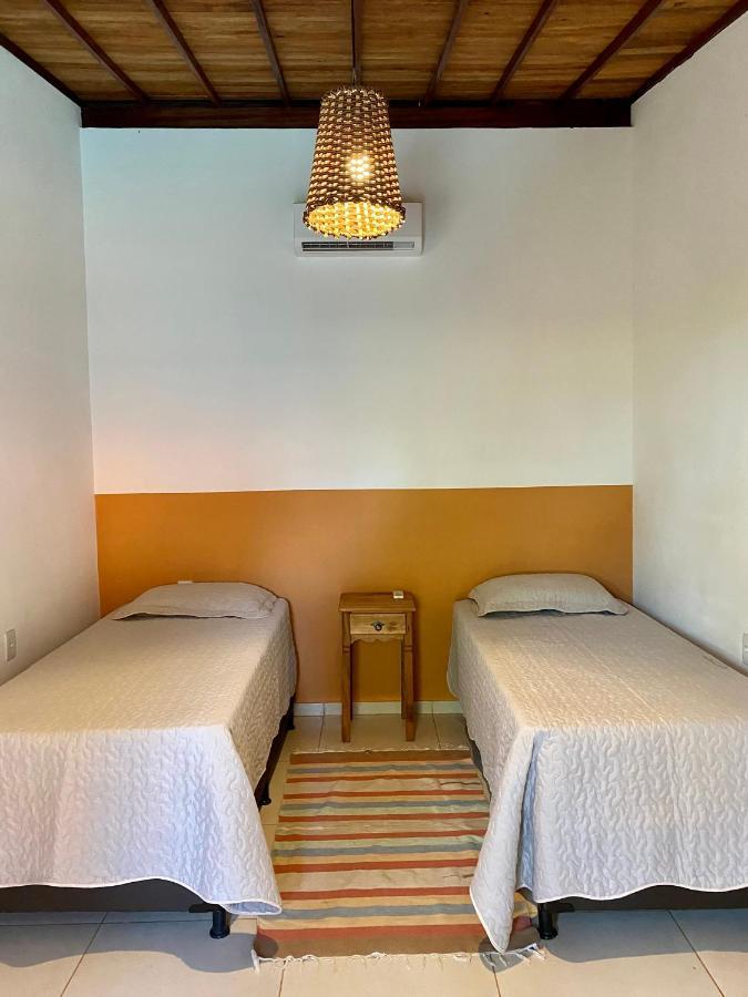 Villa Wind Nomade House - São Miguel do Gostoso Esterno foto
