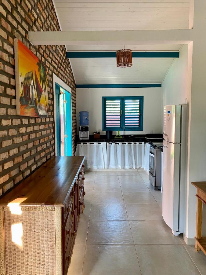 Villa Wind Nomade House - São Miguel do Gostoso Esterno foto